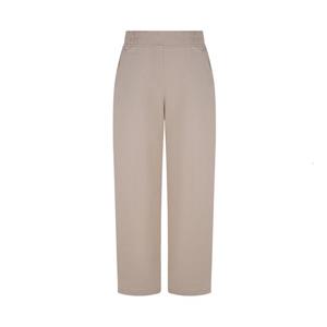 [올리비아하슬러(여성)]코튼와이드팬츠 EFPT102