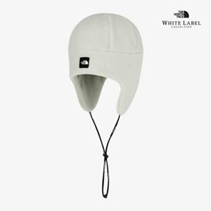 노스페이스 화이트라벨 화이트라벨 플리스 이어머프 비니 (NE3BR50L)