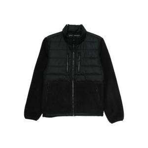 노스페이스 숏패딩 NF0A8D0UJK31 BLACK