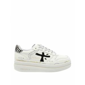 [PREMIATA] 라프리마 여성 트레이너 Micol 스니커즈 MICOL7752 화이트 /8