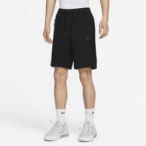 나이키반바지 QQM FB8172-010 나이키 스포츠웨어 테크 플리스