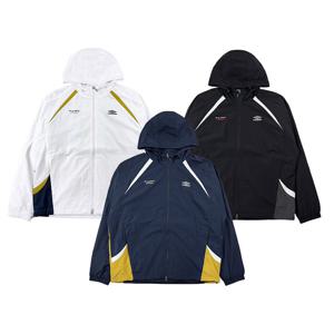 [엄브로]엄브로 HBL CELEB 후드 바람막이 자켓 UP421CJKO7