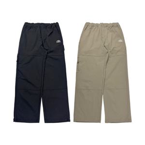 [엄브로]엄브로 HBL OG 우븐 스트레치 카펜터 팬츠 UP423CPTO8