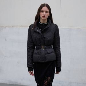 [에고이스트]다이아몬드 퀼팅 구스 다운 ER4TD902