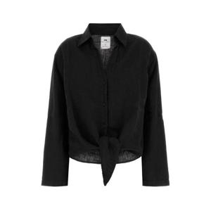 로이스 셔츠 33426991 99 Black