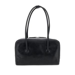 마지셔우드 숄더백 FF047880 BLACK Black