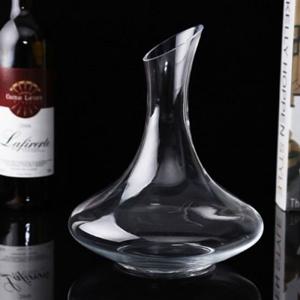 와인앤쿡 펠루체 기본형 WINE DECANTER 1P 디켄터 와인디켄터 유리디켄터 고급디켄터 업소디켄터 가게디켄
