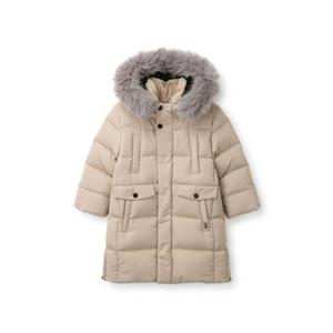 더센트럴 페리미츠 TC01 헤비 구스 점퍼 P2345F008