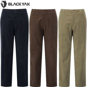 블랙야크 남성 겨울 아웃도어 등산 바지 히말라야 코듀로이 팬츠1 1BYPNWU509