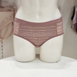 [트라이엄프] 슬로기 데일리 레이스 팬티 SBEF87R2541 11