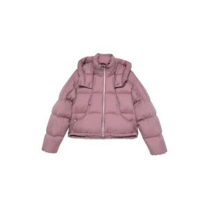 25 FW 무스너클 후드 집업 패딩 재킷 M35LJ1301750 TP443851961