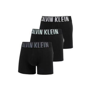 25 FW 캘빈클라인 로고 웨이스트밴드 복서 브리프 3팩 세트 000NB3609AZDO TP443783998