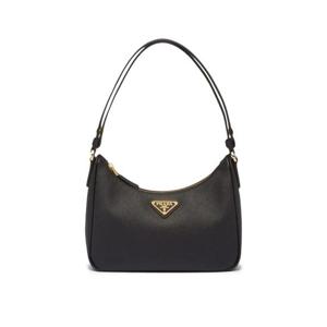 25 FW 프라다 리에디션 가죽 미니 백 1BC204VJOMNZV TP443805378