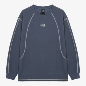 노스페이스 남성 세라 긴팔 티셔츠 NT7TR53C