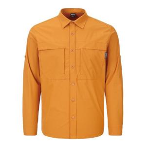 [레드페이스]티셔츠25 도비포켓셔츠 REWMWSF25010 (오렌지)