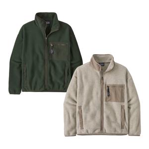 [파타고니아코리아][25F/W] 우먼즈 신칠라 재킷 22955Q7_YDP