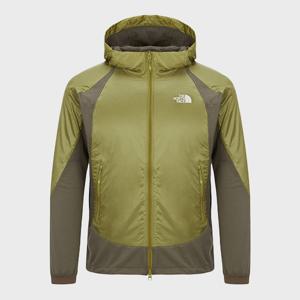 [노스페이스] (NFM_NJ4FR64C_KIW_) 페이서 플리스 자켓 NJ4FR64C_KIW