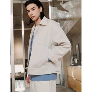 [애드호크]남성) 베이직 T/R 트러커(HB3UJ11) 2color _DG