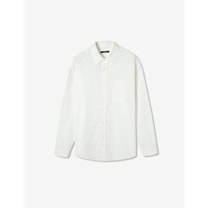 [애드호크]남성 베이직 원포켓 옥스퍼드 셔츠(HBRLS30) 3color