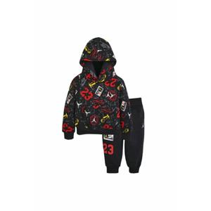 [나이키키즈] 조던FLC스트릿챔프후디세트 (베이비) (N254ST830P)