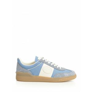 [VALENTINO] 라프리마 남성 업빌리지 스니커즈 7Y2S0H77MBM BQG 라이트 blue /15