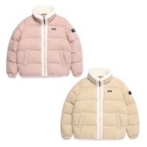 [내셔널지오그래픽]N224WDW070 여성 라루스 코지 덕다운 점퍼_IC