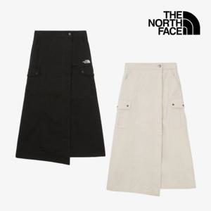 노스페이스 여성 에이블 스커트 NK6NR85