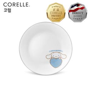 코렐 시나모롤 원형소접시 1P