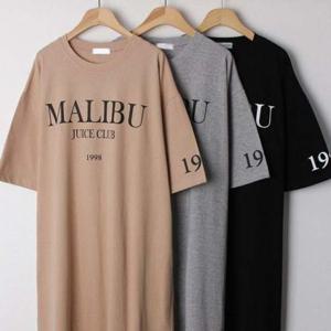 롱원피스 여성큰옷 306O342S 빅사이즈 빅사이즈미시옷