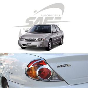 경동 리어램프몰딩 스펙트라 K-542 차량몰딩