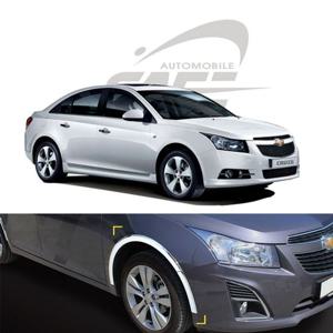 경동 휀다몰딩 크루즈 4도어 K-930 자동차몰딩