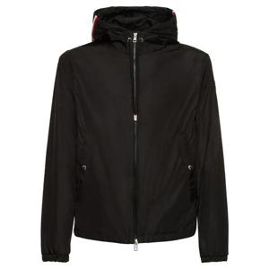 몽클레어 25FW GRIMPEURS 후드자켓 블랙 1A000 90 54155 999