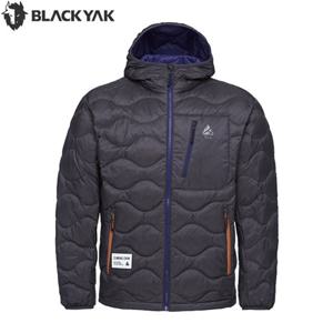 블랙야크 남성 겨울 오리털 경량패딩 클라이밍 라이트 바달 다운자켓1 1BYPAWU026CH