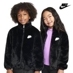 [나이키키즈]주니어 폭스퍼 자켓 A254JK347P