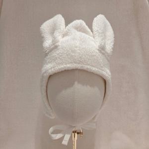 [쇼콜라]리아토끼모 TTOWHT054-T