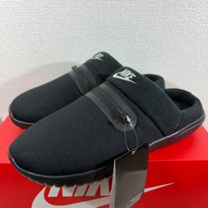 나이키 버로우 패딩 슬리퍼 DC1456-002