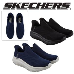 스케쳐스 남성용 고워크 맥스쿠셔닝 하이퍼 버스트 SP0MWCFY081 외1종 CH2