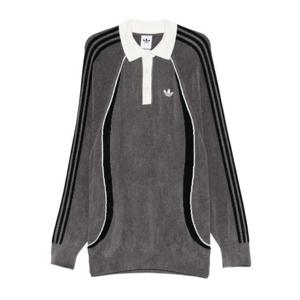 아디다스 폴로 티셔츠 KS5442 GREY