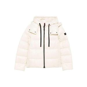 페트레이 케니드 LKS 샤이니 나일론 푸퍼 숏패딩 PED5395 011819