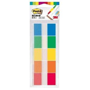 3M 포스트잇플래그 680-5KP 사무용품 포스트잇 메모지 플래그3M 포스트잇플래그