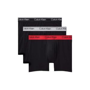 25 FW 캘빈클라인 로고 웨이스트밴드 복서 브리프 3팩 세트 LV00NB44100AZ TP444402519