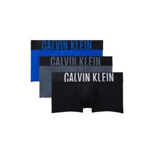 25 FW 캘빈클라인 로고 웨이스트밴드 복서 브리프 3팩 세트 000NB3611AZ2Q TP444402439