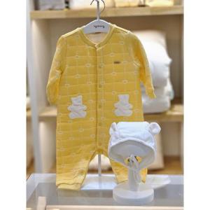 아가방 세이브존02 코타삼중지 우주복(모자) 02s727505