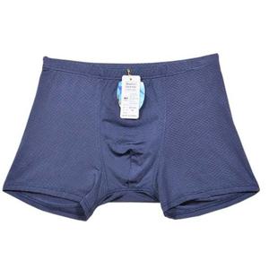 달라붙지 않는 남성 인견 사각 드로즈 팬티