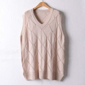 EBI482M306 임부복 중년 큰옷 빅사이즈 브이넥다이아