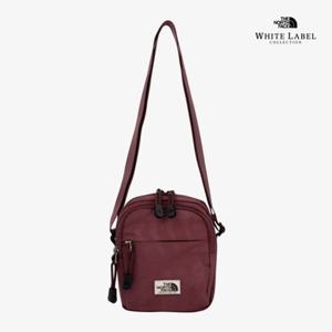 노스페이스 화이트라벨 스탠다드 크로스백 스몰_왁스드 (NN2PR77J)