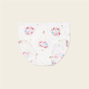 [오가닉맘]오가닉맘 윙래빗모달여아팬티(MLSUUP20)