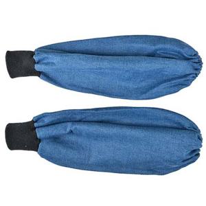 동호상사 청토시 청토시 858-0849 (10개) 동호상사 안전용품 가죽보호구 청토시 토시 팔보호대 팔토시