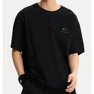 뉴발란스 러너스클럽 그래픽 반팔티셔츠 BB NBNEE22423 19 51