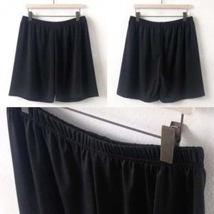 가벼운쿨반바지 0379RH205 빅사이즈 오버핏 위쉬몰 WW